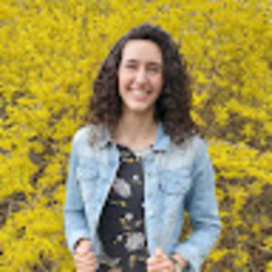 Meet your Posher, Jillayne